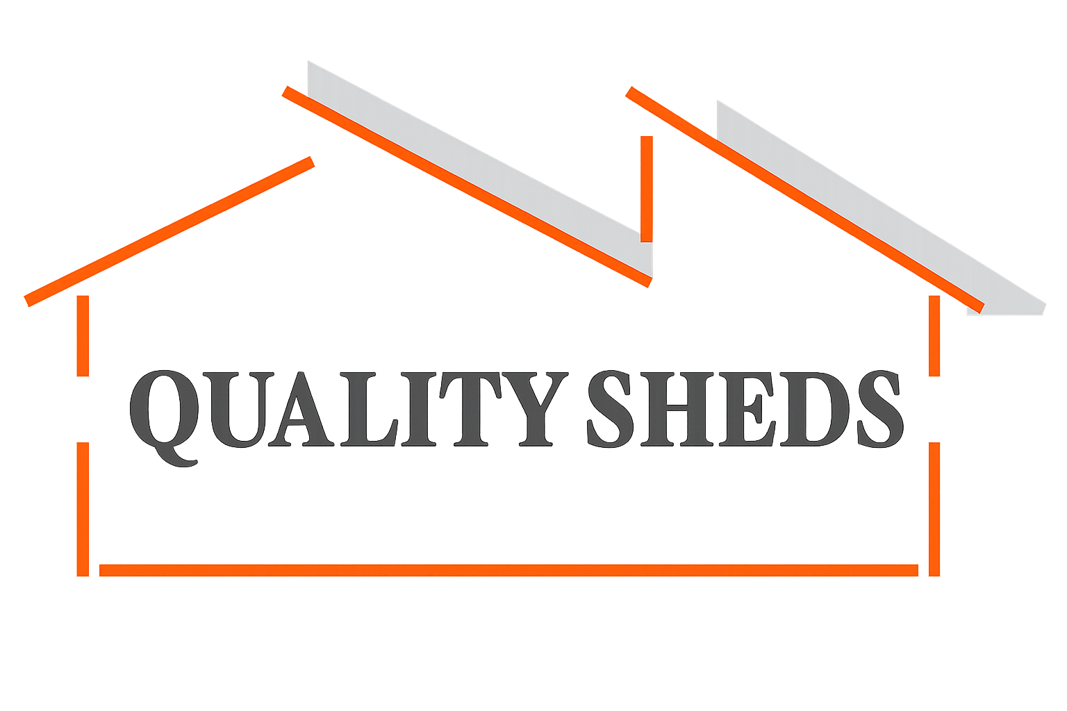 Quality Sheds - Designed for you! To suit your property & your requirements!